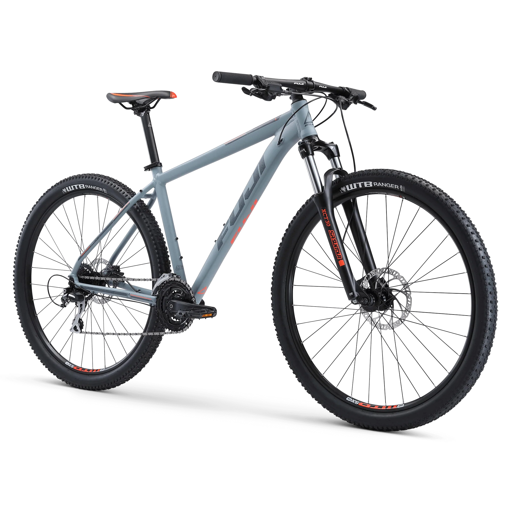 Fuji Nevada ONE.7 Mountain Bike