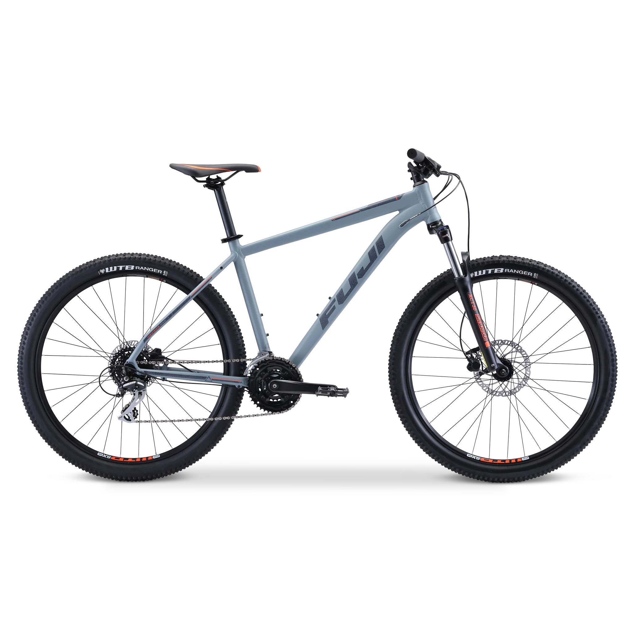 Fuji Nevada ONE.7 Mountain Bike