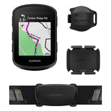 Garmin Edge 540 Bundle Cycling Computer