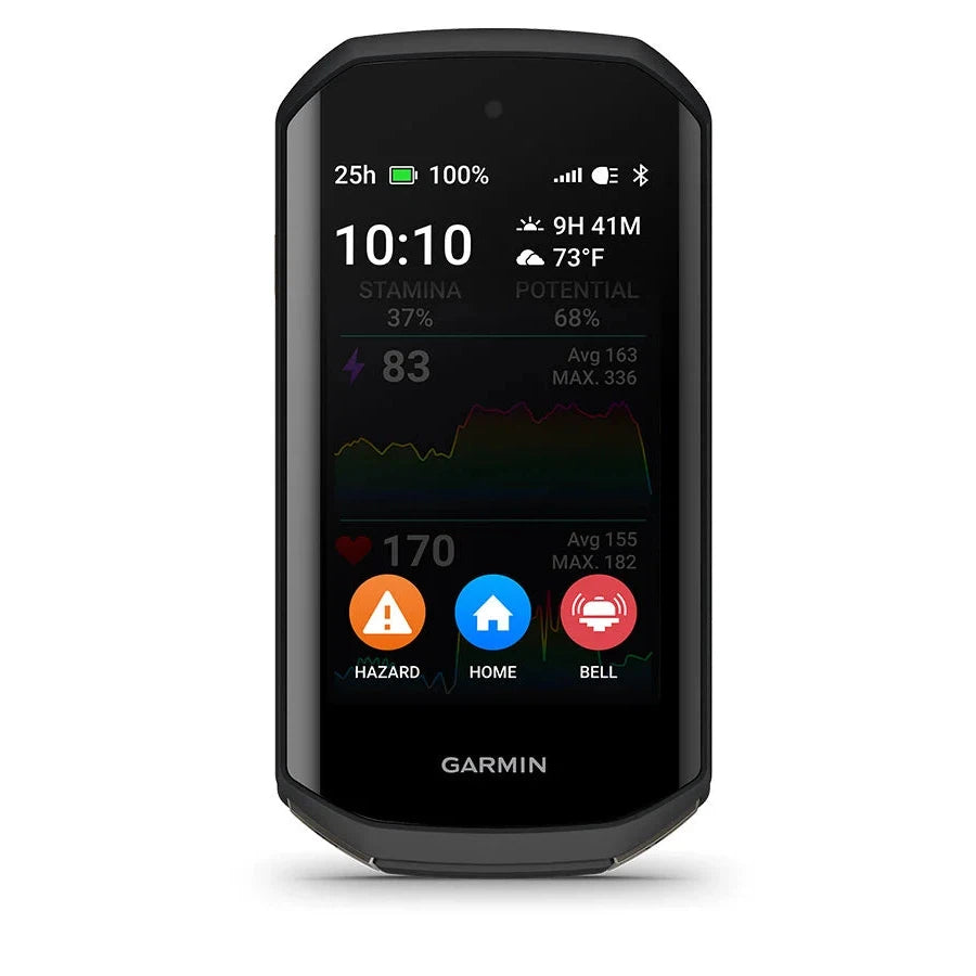 Garmin Edge 1050 Cycling Computer