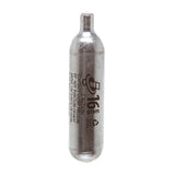 Genuine Innovations 16G Co2 Cartridge - Non Threaded