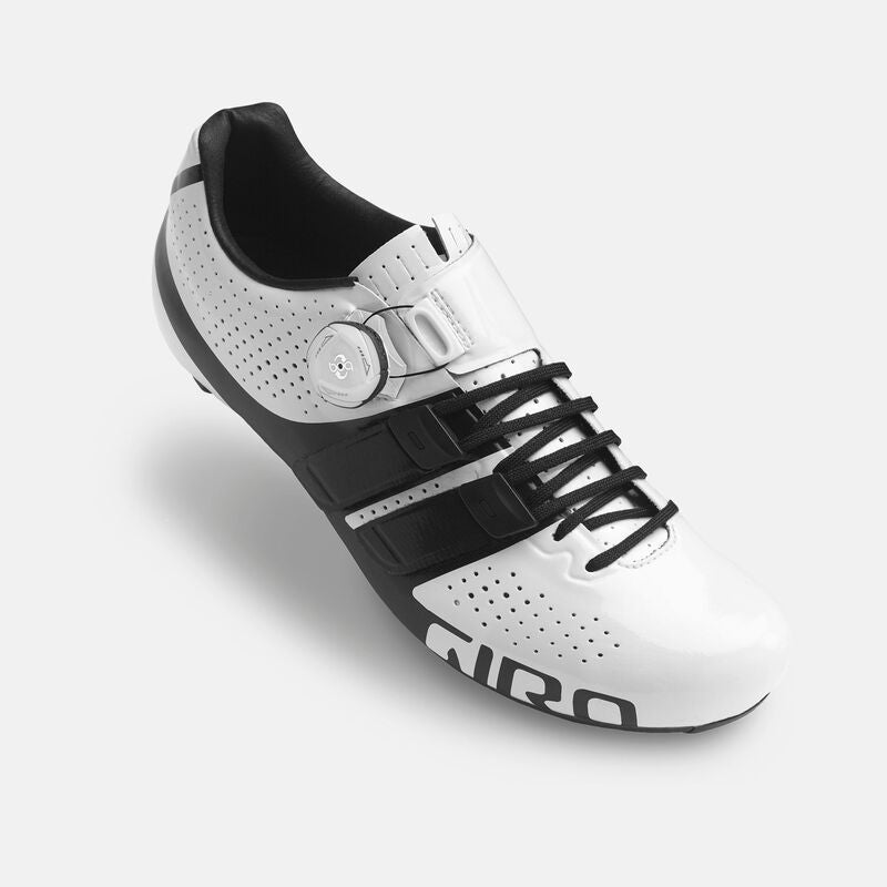 Giro Factor Techlace Road Shoe