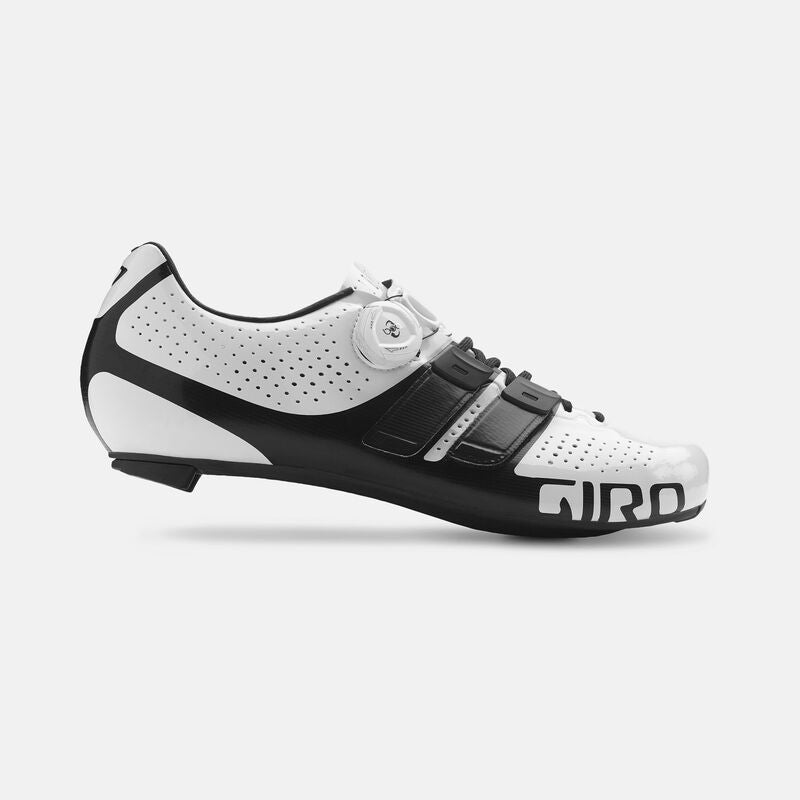 Giro Factor Techlace Road Shoe