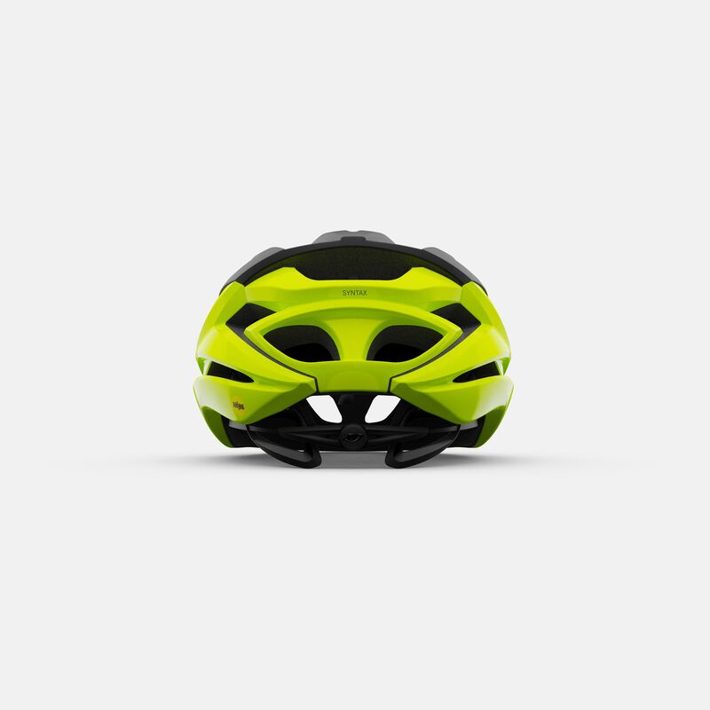 Giro Syntax MIPS Road Helmet