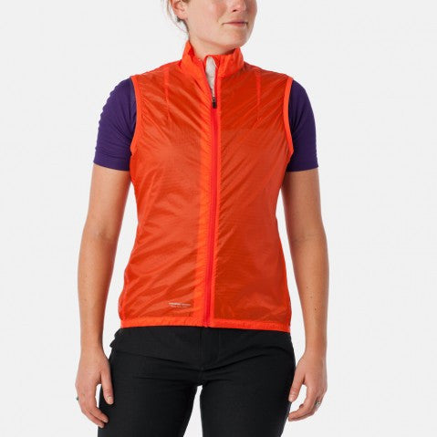 Giro Women's Wind Vest