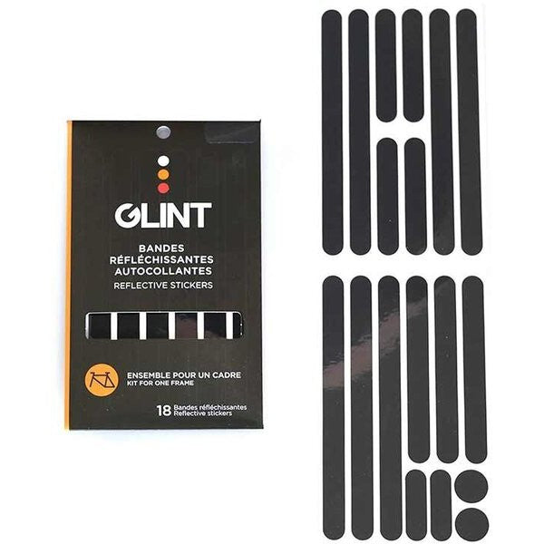 Glint Reflective Stickers