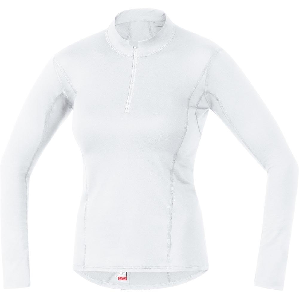 Gore Lady Turtleneck Long Baselayer