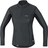 Gore Lady Turtleneck Long Baselayer