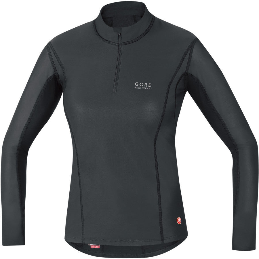 Gore Lady Turtleneck Long Baselayer