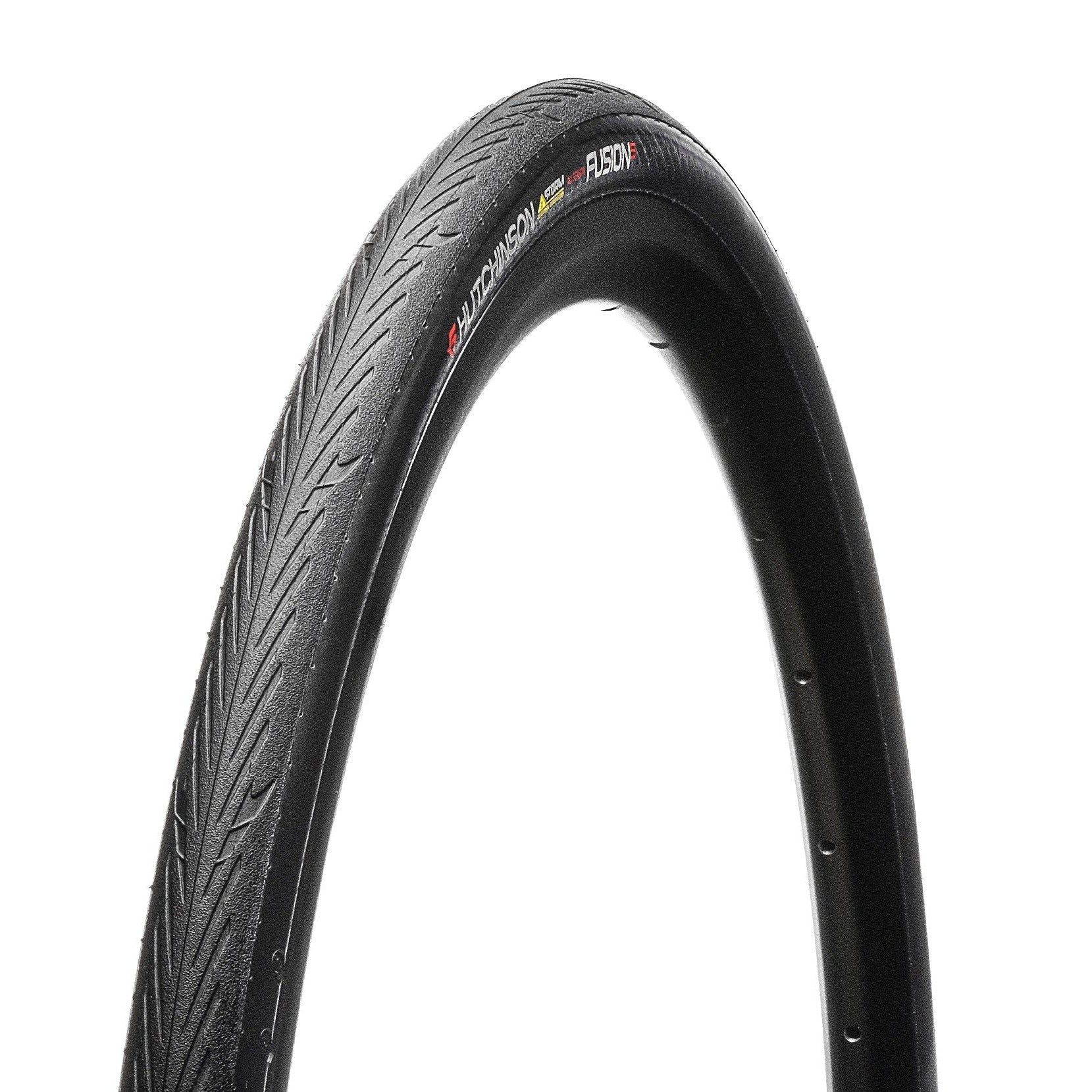 Hutchinson Fusion 5 All Season Tubeless Tires