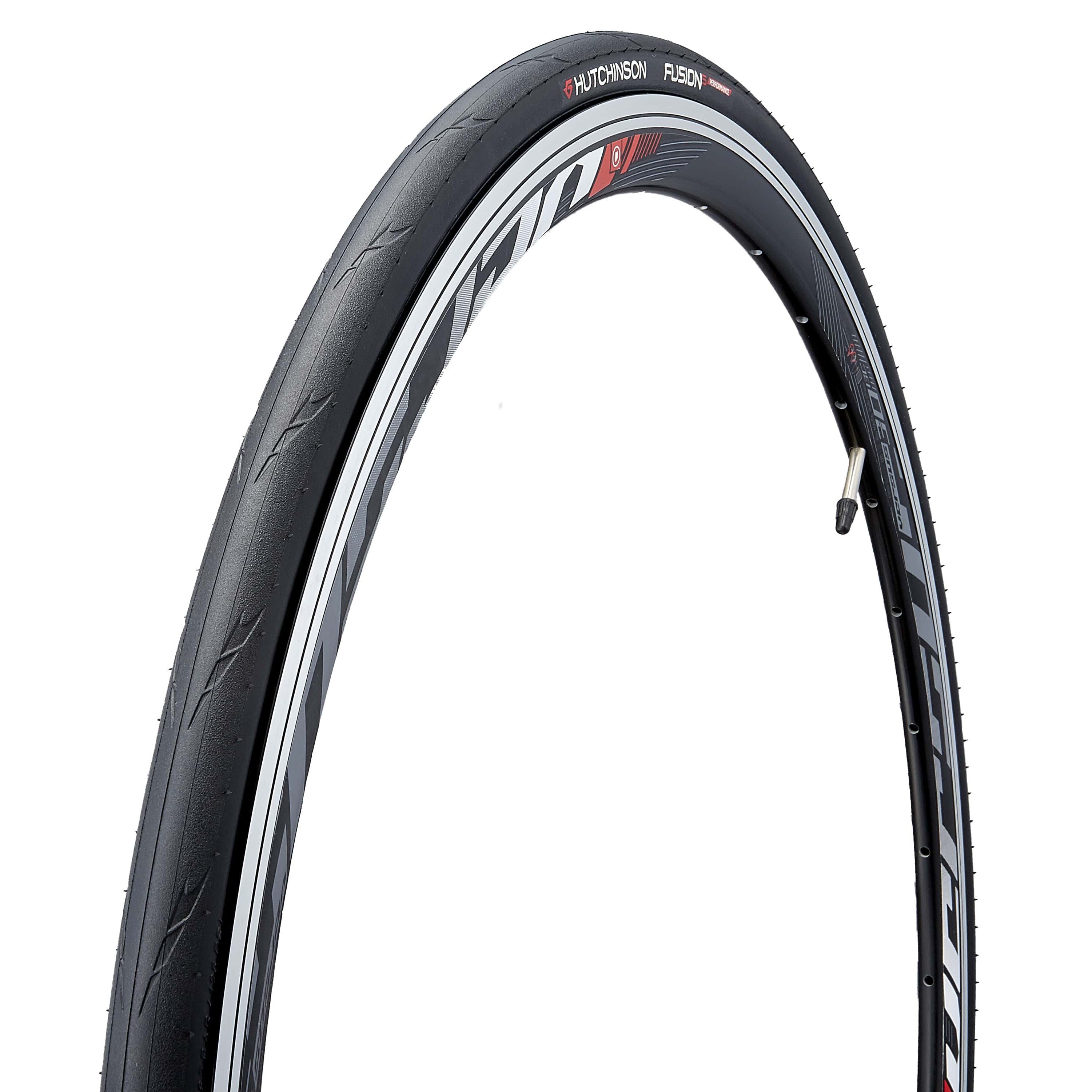 Hutchinson Fusion 5 Performance Tubeless Tires