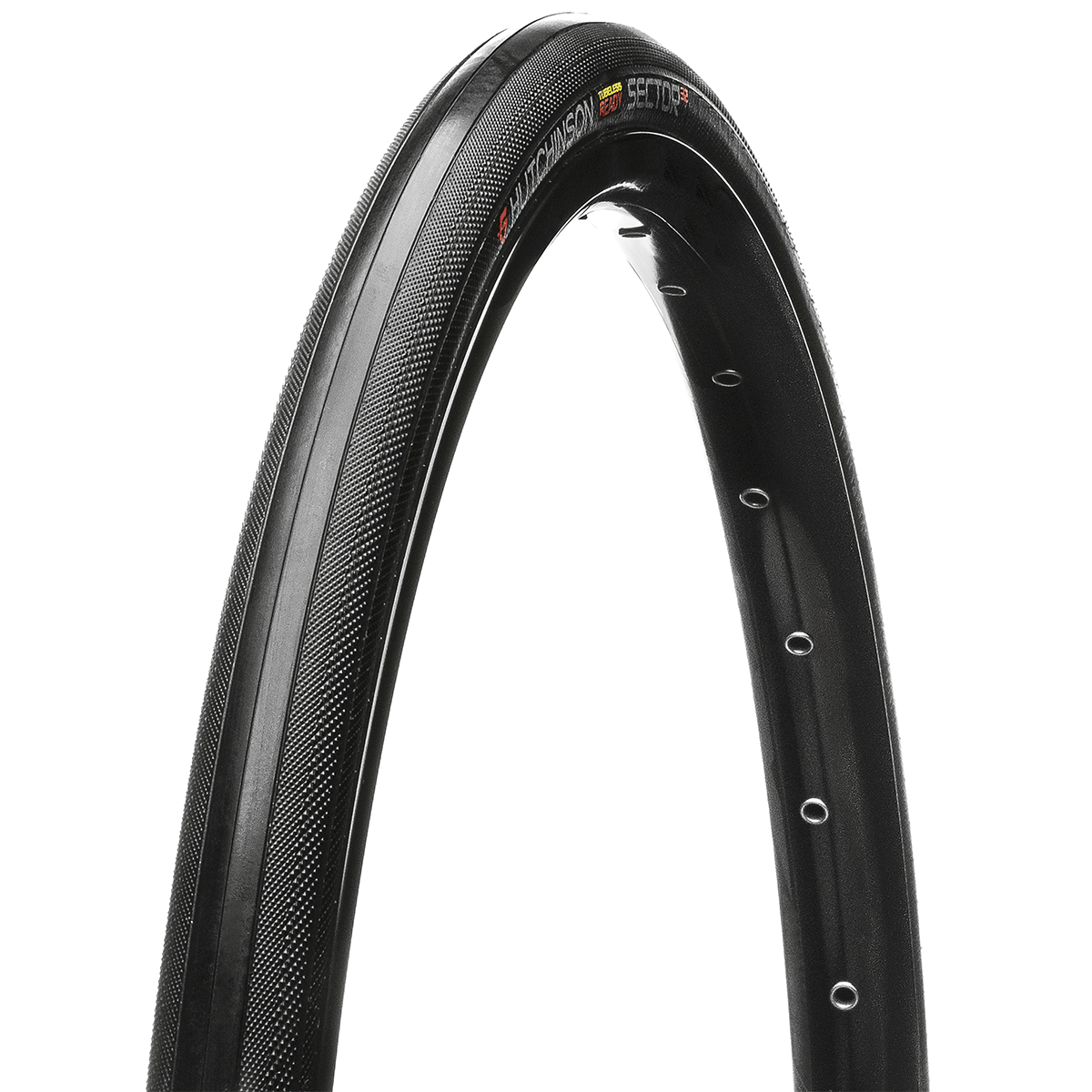 Hutchinson Sector Tubeless Road Tire