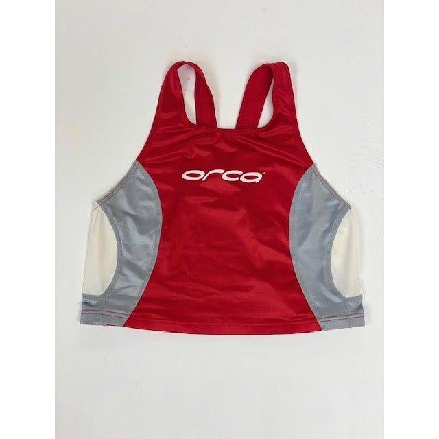 Orca Elite Men's Swim Singlet