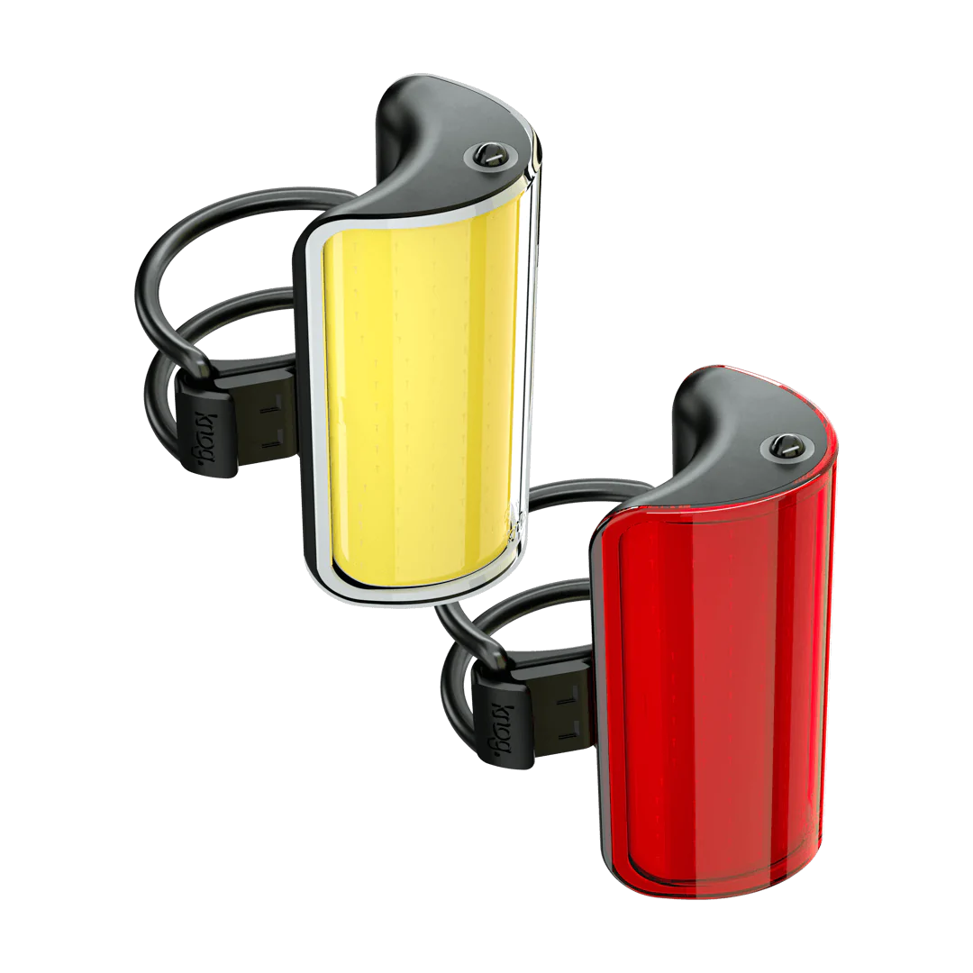 Knog Mid Cobber Twinpack