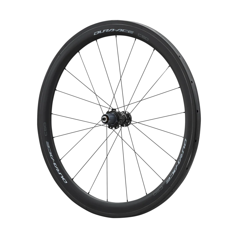 Shimano WH-R9270-C-50-TL Dura-Ace Wheelset