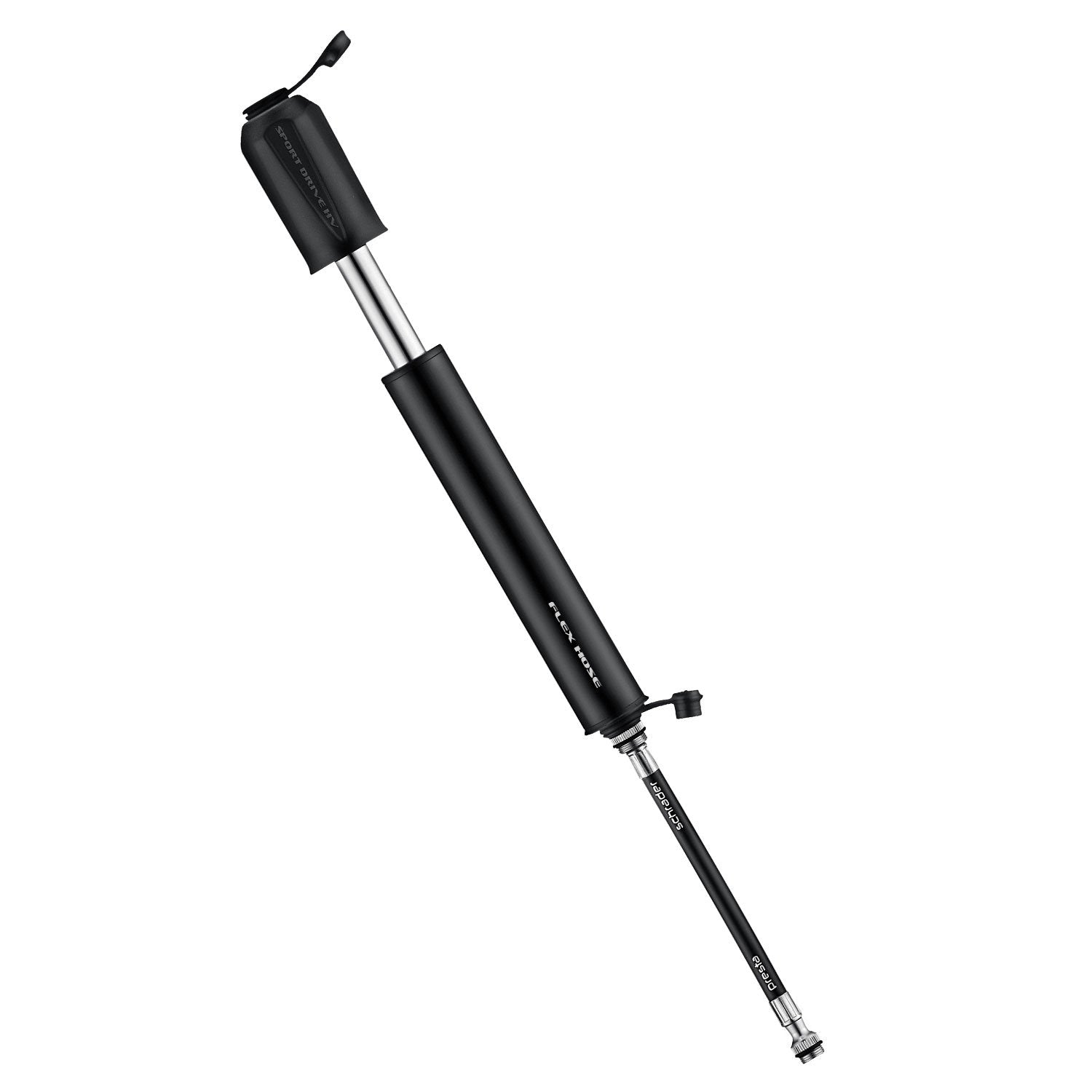 Lezyne Sport Drive HV Hand Pump