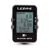 Lezyne Super GPS Cycling Computer