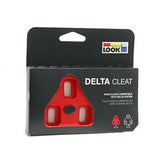 Look Delta Cleats 9' Float