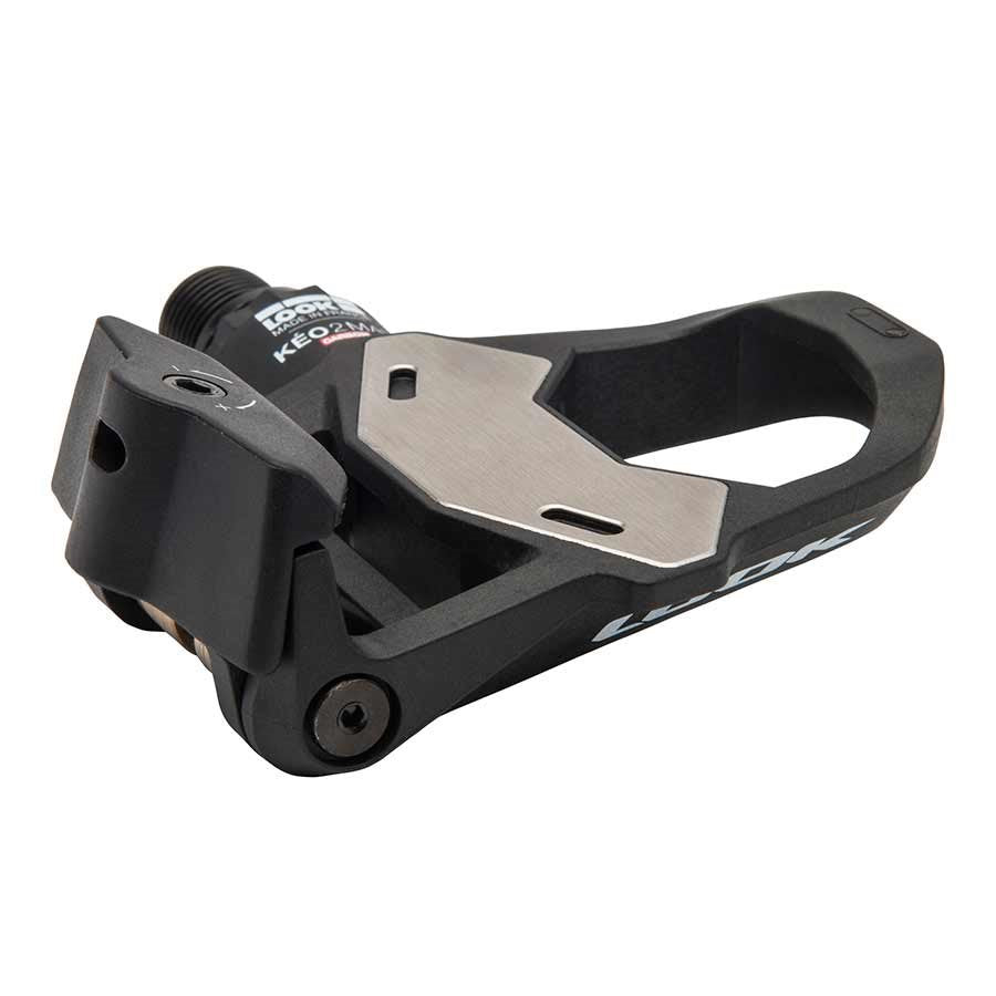 Look Keo 2 Max Carbon Pedals