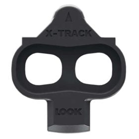 Look X-Track Easy Cleats