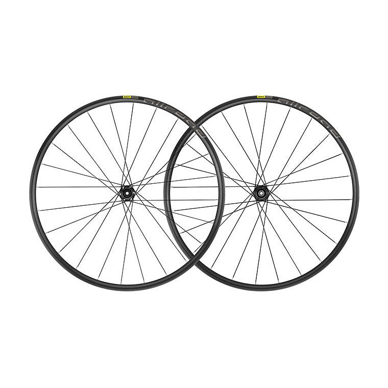 Mavic Allroad UST Disc Wheelset