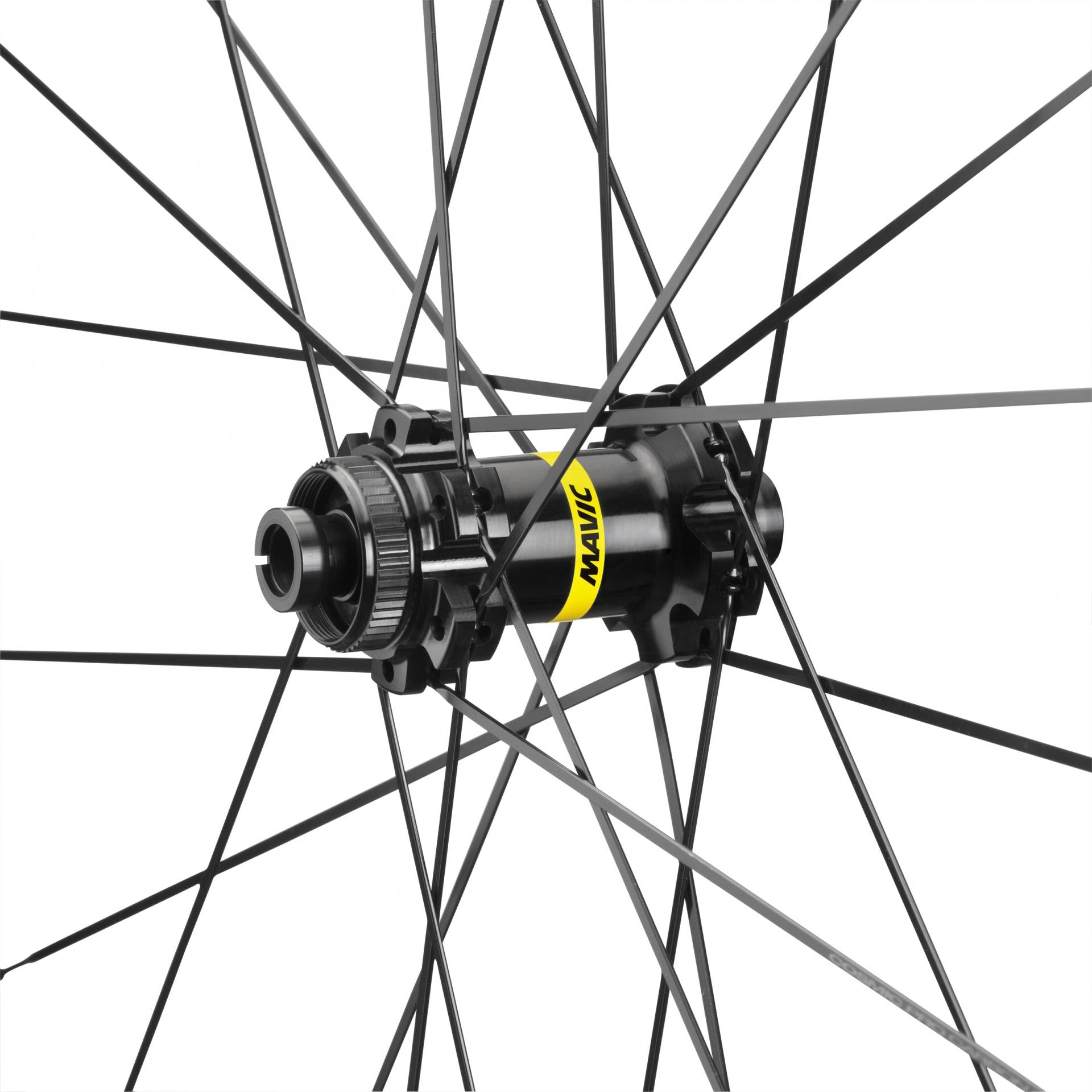 Mavic Cosmic Carbon Pro UST Wheelset