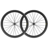 Mavic Cosmic Elite UST CL Disc Wheelset - SRAM XD-R