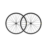 Mavic Cosmic Elite UST CL Disc Wheelset - Shimano HG