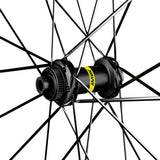 Mavic Cosmic SLR 45 Disc Wheelset