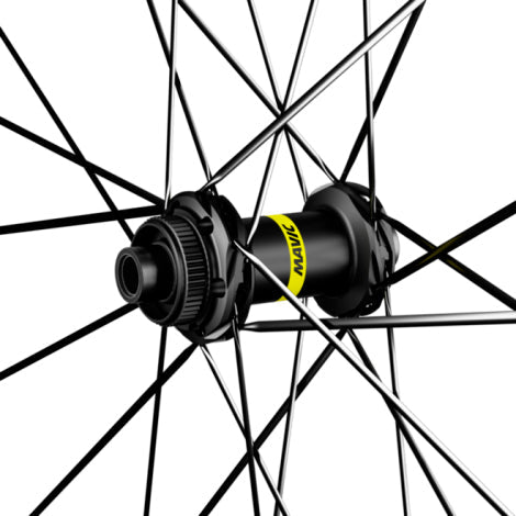 Mavic Cosmic SLR 45 Disc Wheelset