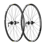 Mavic Cross One Wheelset