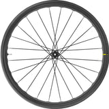 Mavic Ksyrium UST Disc Wheelset - Shimano Hub