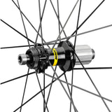 Mavic Ksyrium UST Disc Wheelset - Shimano Hub