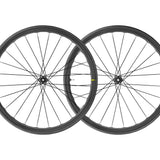 Mavic Ksyrium UST Disc Wheelset - Shimano Hub