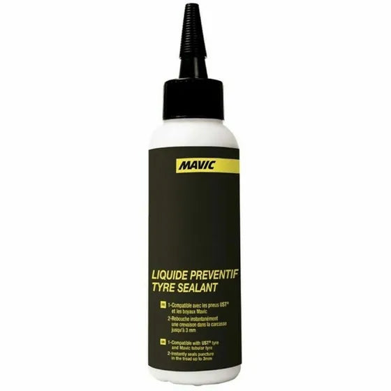 Mavic UST Liquide Prevent Tyre Sealant 120 ml