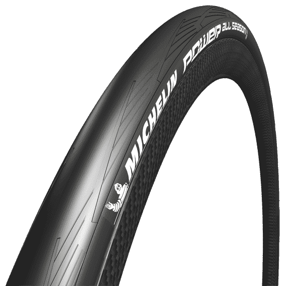 Michelin Power All Season Tire