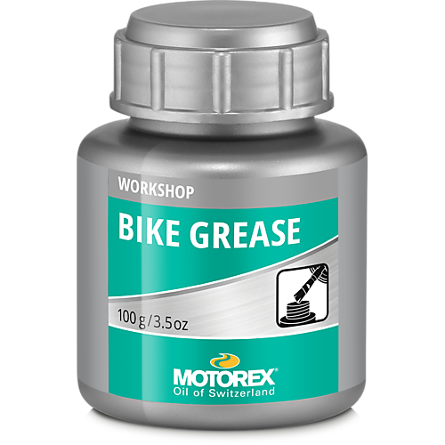 Motorex Bike Grease 100g