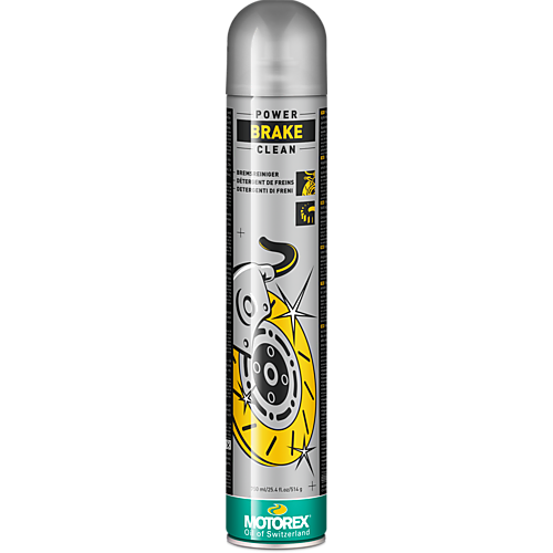 Motorex Brake Clean Spray 750ml