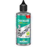 Motorex Chainlube for Wet 100ml