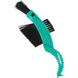 Motorex Cleaning Brush Cassette