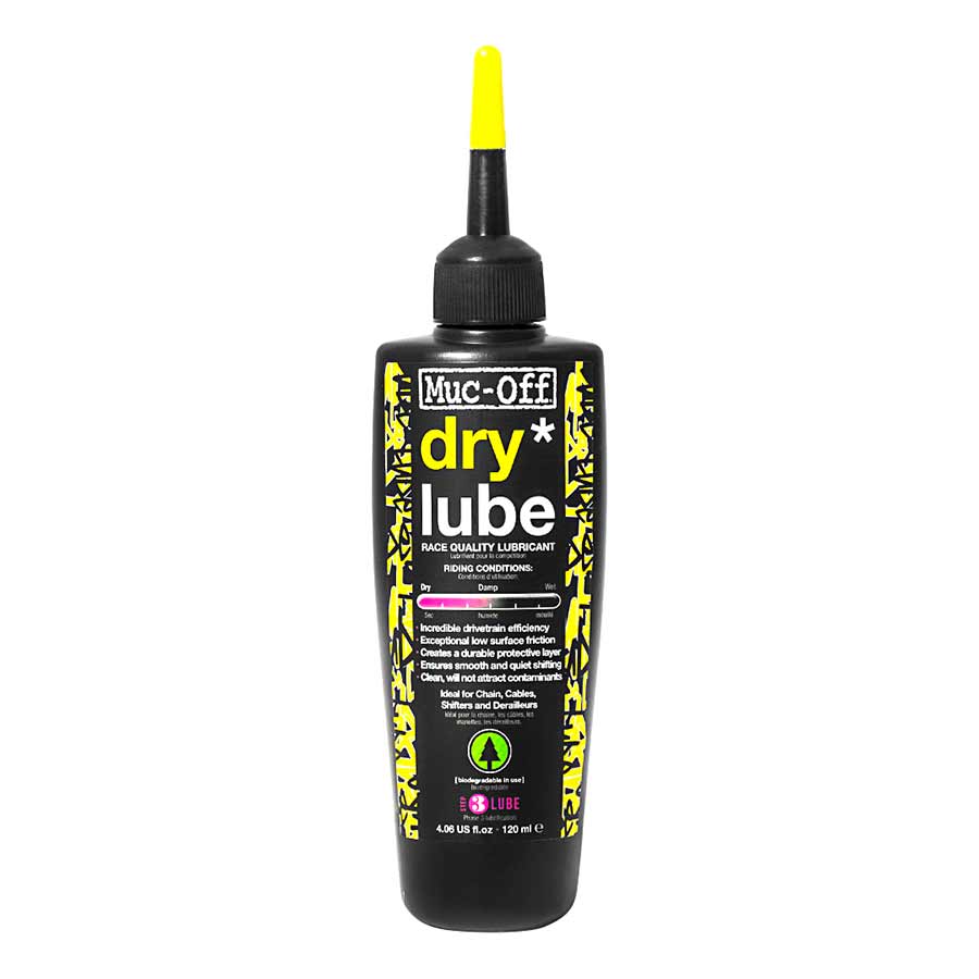 Muc-Off Dry Chain Lubricant