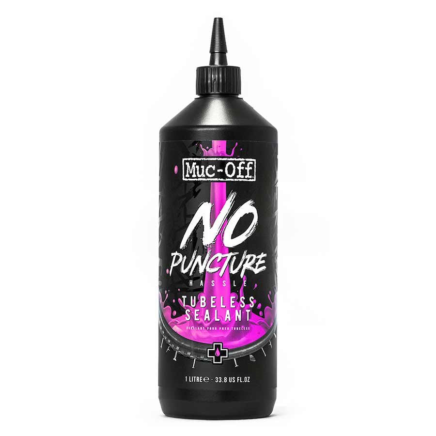 Muc-Off No Puncture Tubeless Sealant