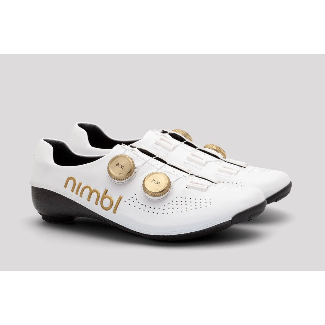 Nimbl Ultimate Pro Cycling Shoe