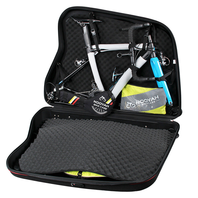 Nooyah Bike Travel Case