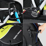 Nooyah Bike Travel Case