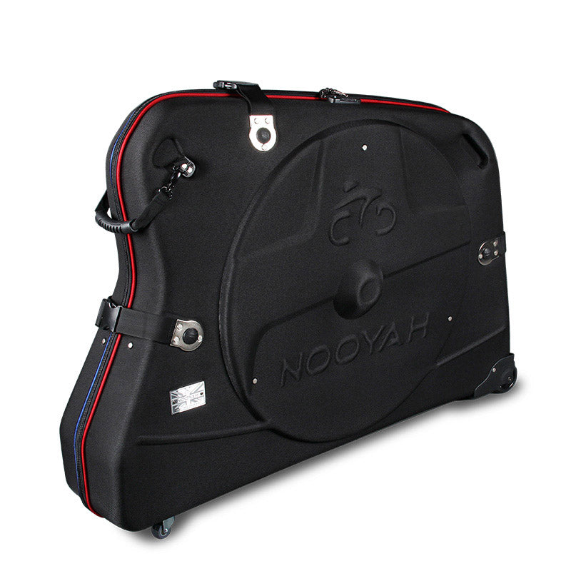 Nooyah Bike Travel Case