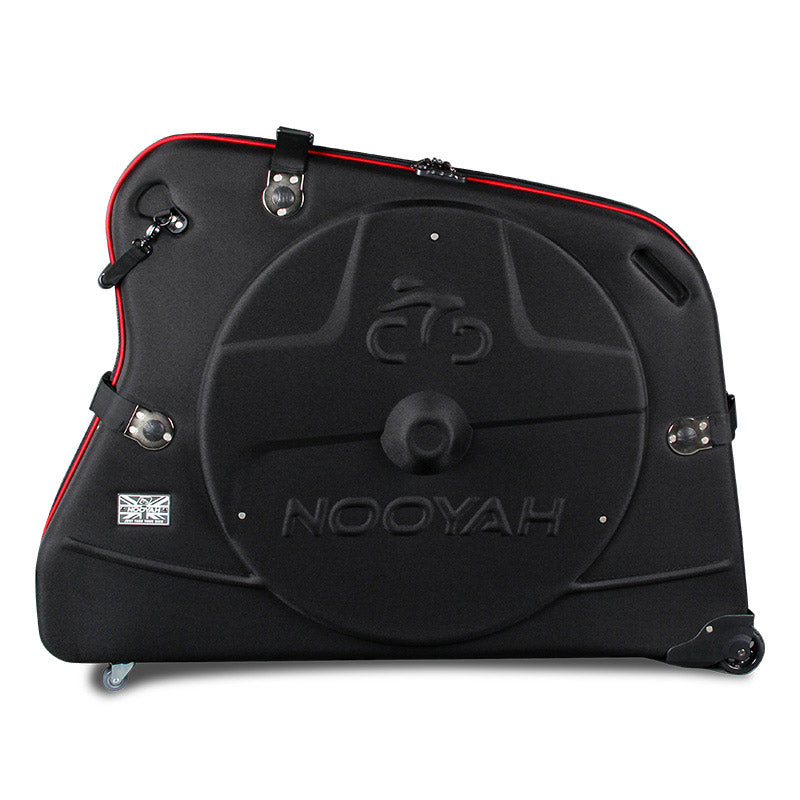 Nooyah Bike Travel Case