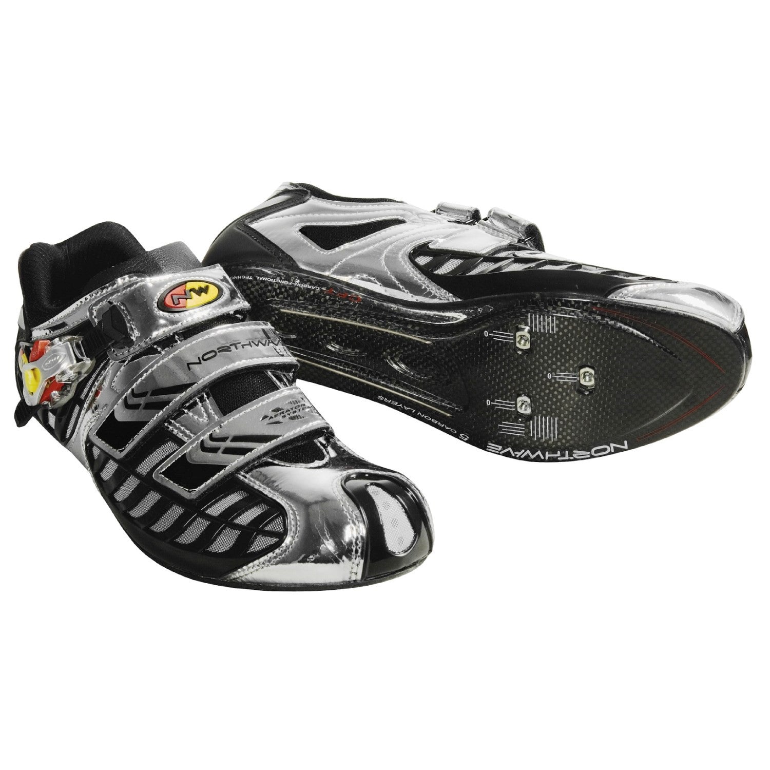 Northwave Aerator Racing Road Shoe