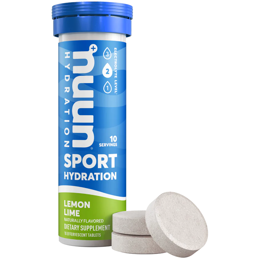 Nuun Active Hydration Tabs