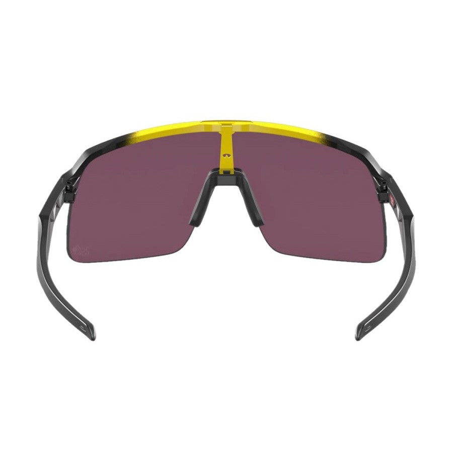 Oakley Sutro Lite Cycling Glasses - Tour De France Edition